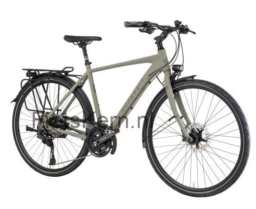 Gudereit SX-90 specificaties